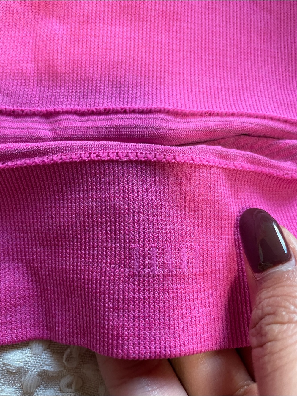 Lululemon Swiftly Relaxed-Fit Long Sleeve Shirt - Picture 6 of 7